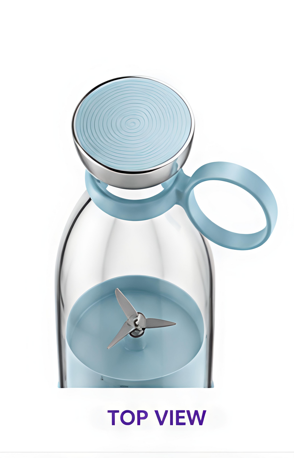 Mini Juicer