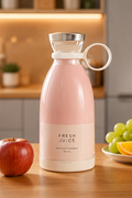 Mini Juicer
