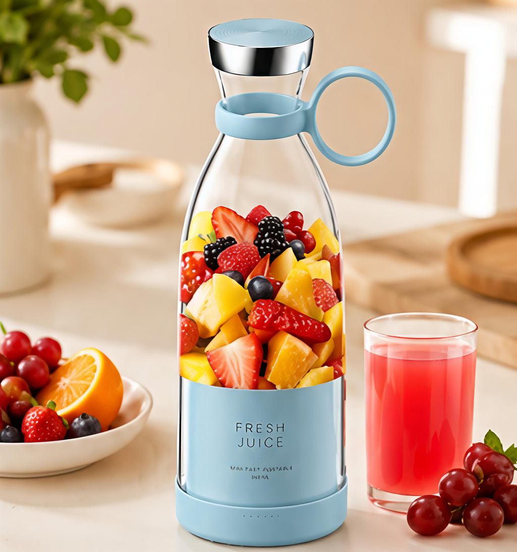 Mini Juicer